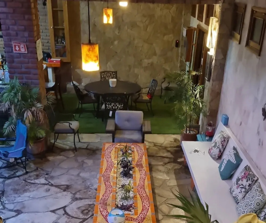Linda Propiedad de 5 Habitaciones