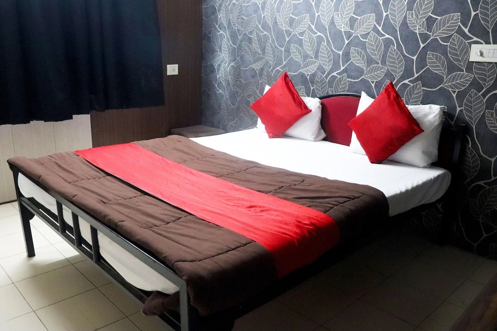 Hotel Uday Palace