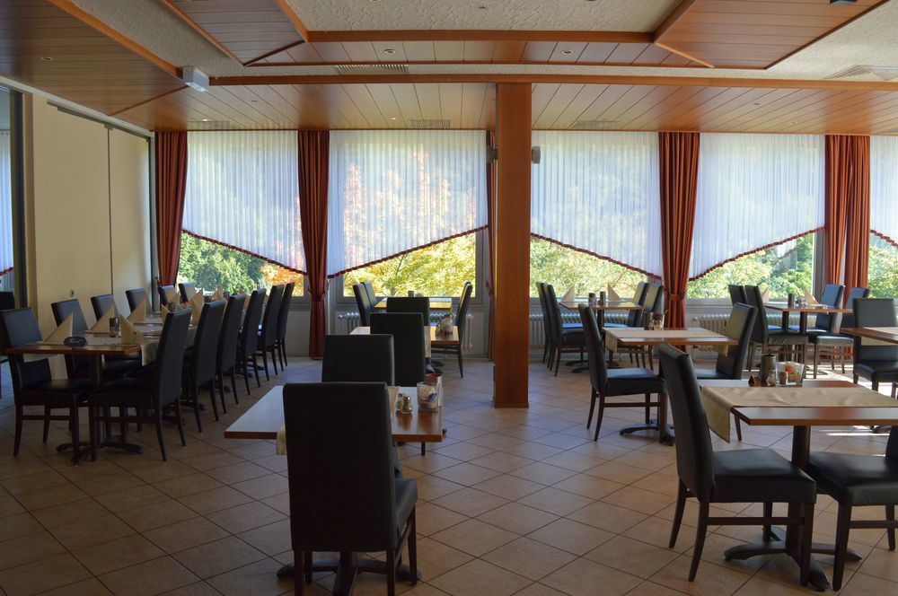 Hotel Schlangenbader Hof