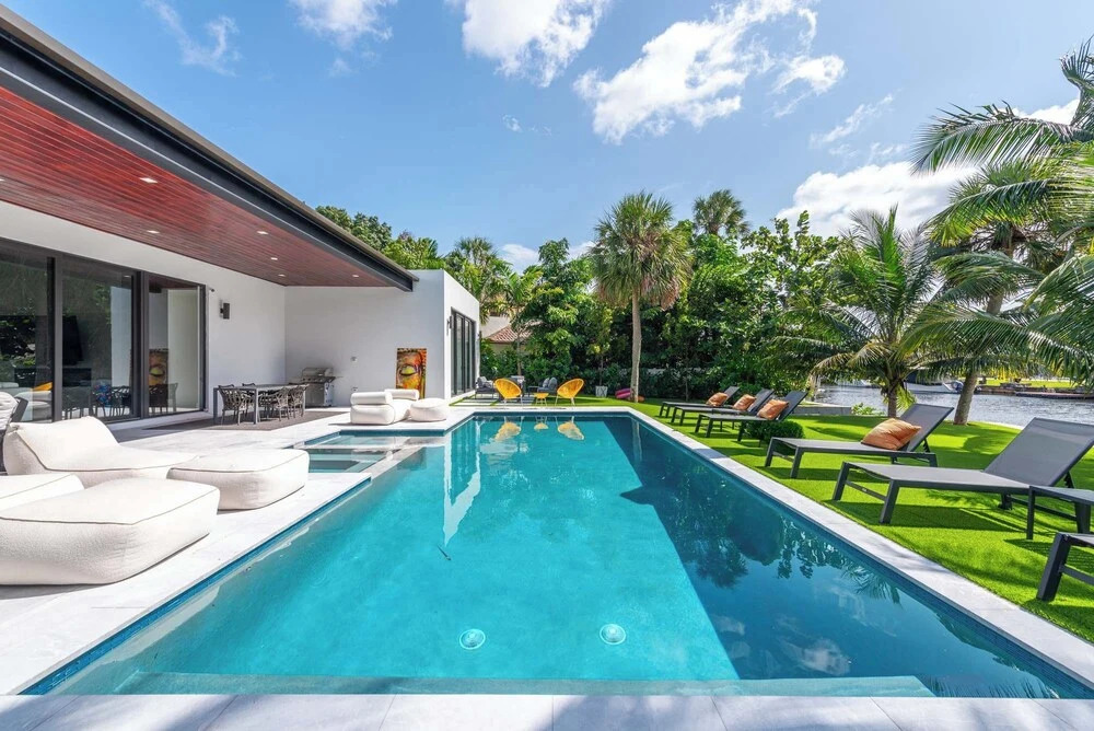 Villa Pesara by Rove Travel Luxury Riverfront