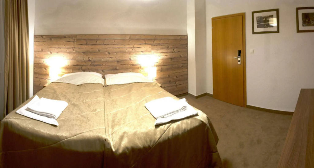 Šport Hotel *** Donovaly