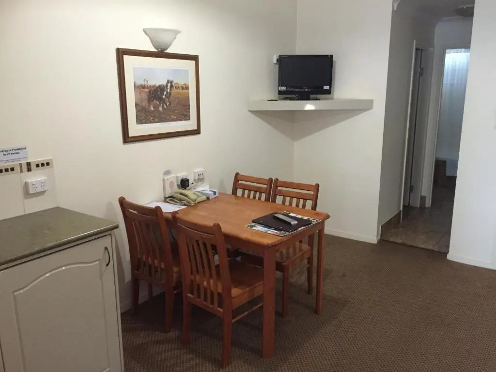 Criterion Hotel-Motel Rockhampton