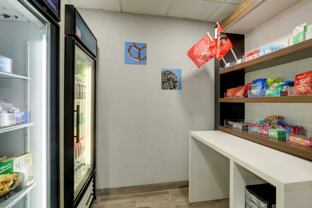 Hampton Inn & Suites St. Louis - Edwardsville