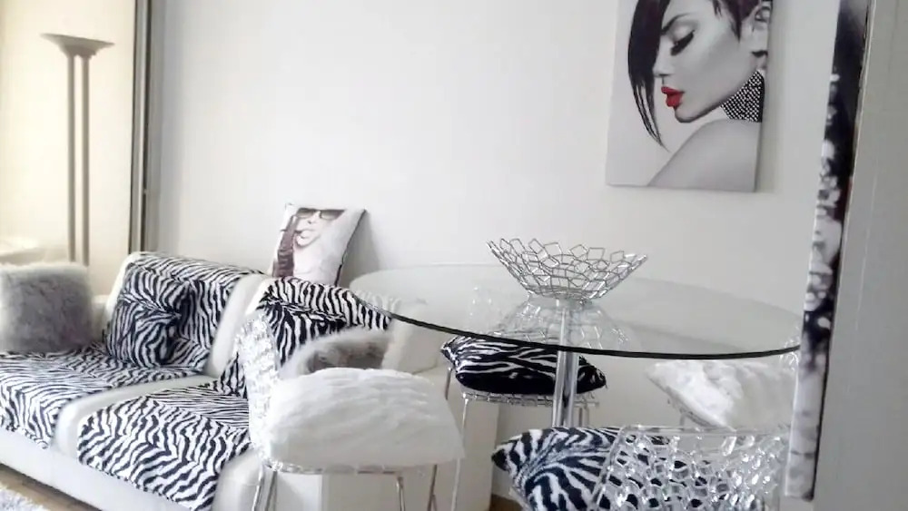 Studio in Agde, With Private Pool and Furnished Terrace - 50 m From th