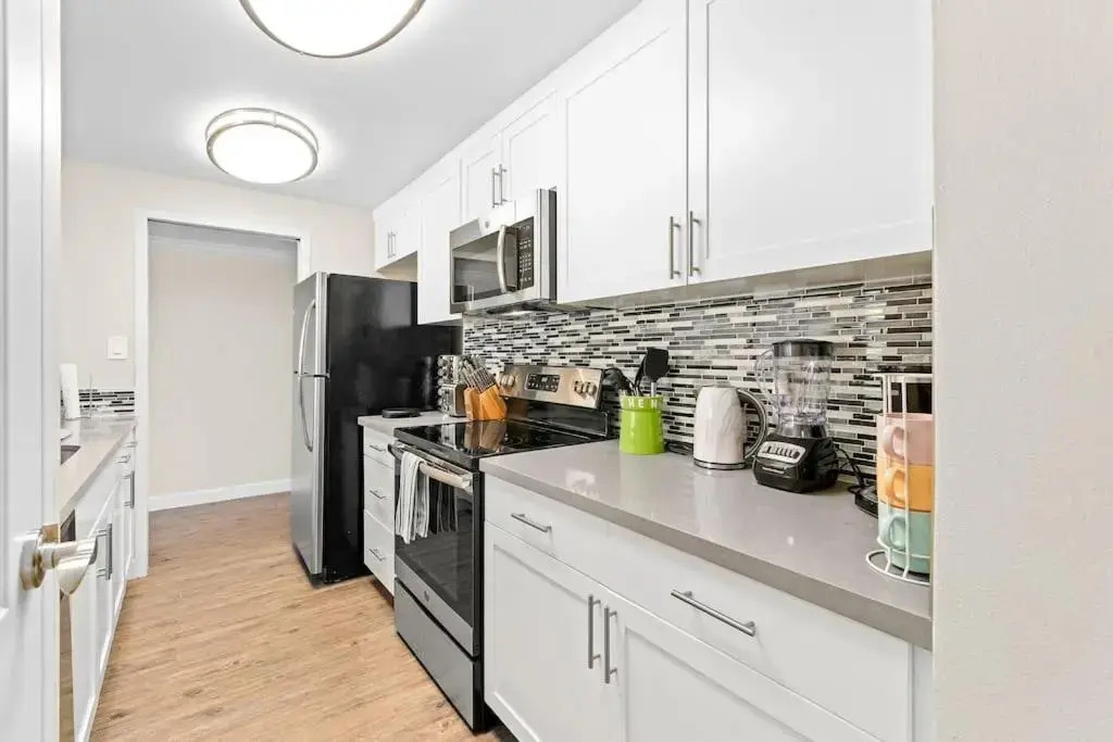 Heavenly Sunset Marina View 3Bd/2Bh In Mdr/Venice