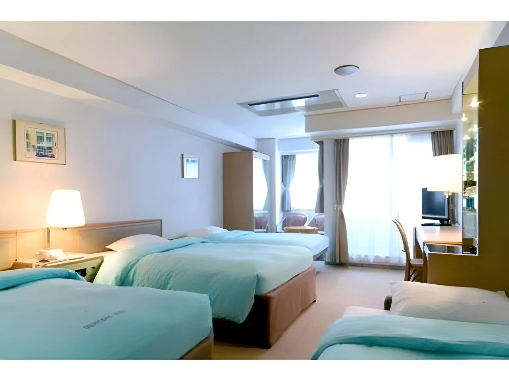 Olympic Inn Kanda