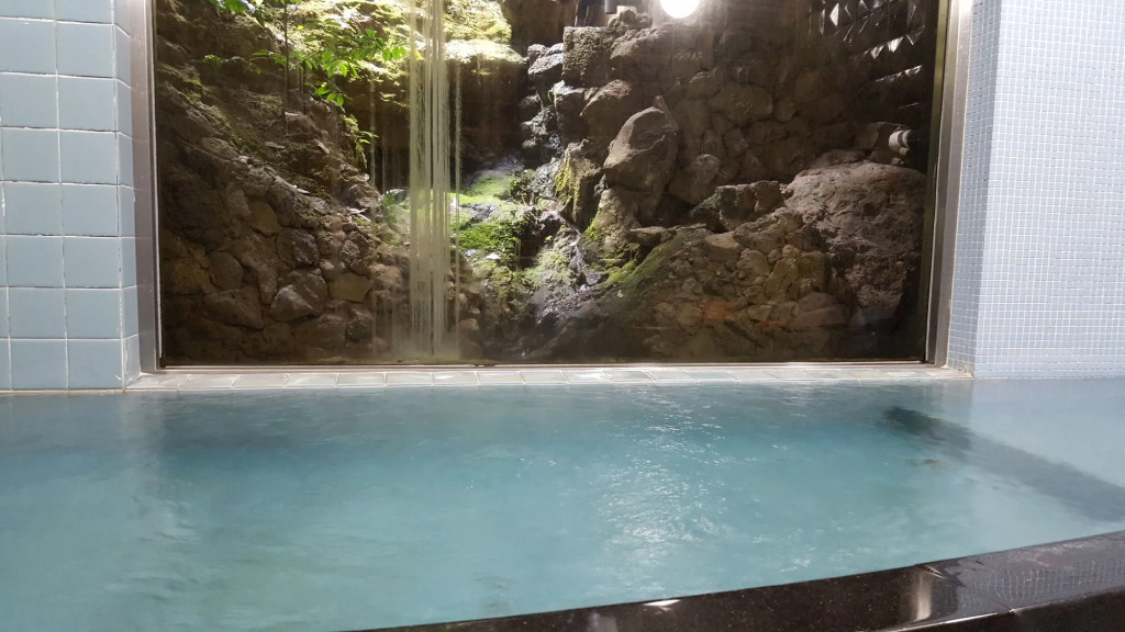 Tsukimotoya Ryokan