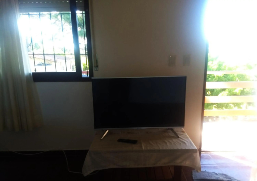Garden House, Gesell