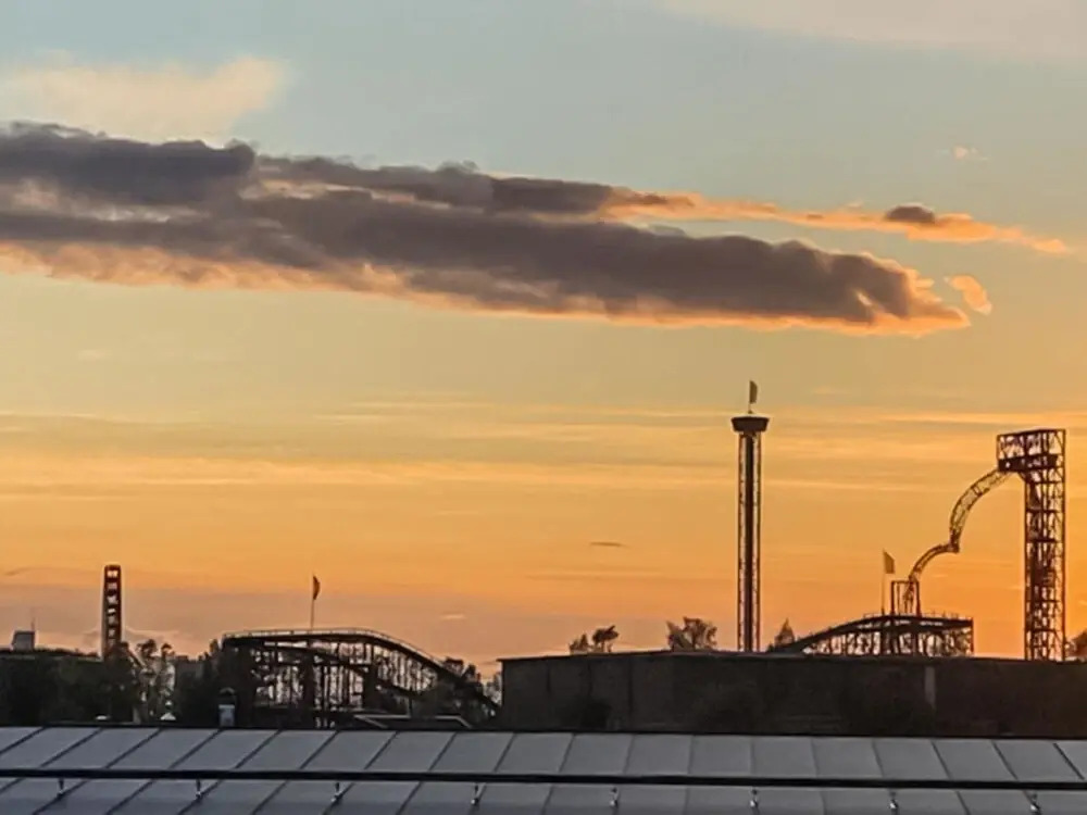 Helsinki Rooftop HKI