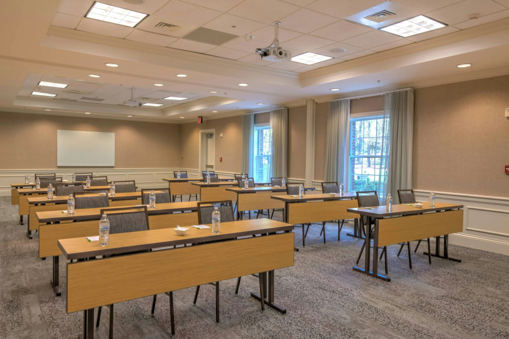 Courtyard by Marriott Chapel Hill