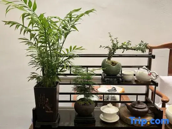 ShanheXiaoyuanMinsu