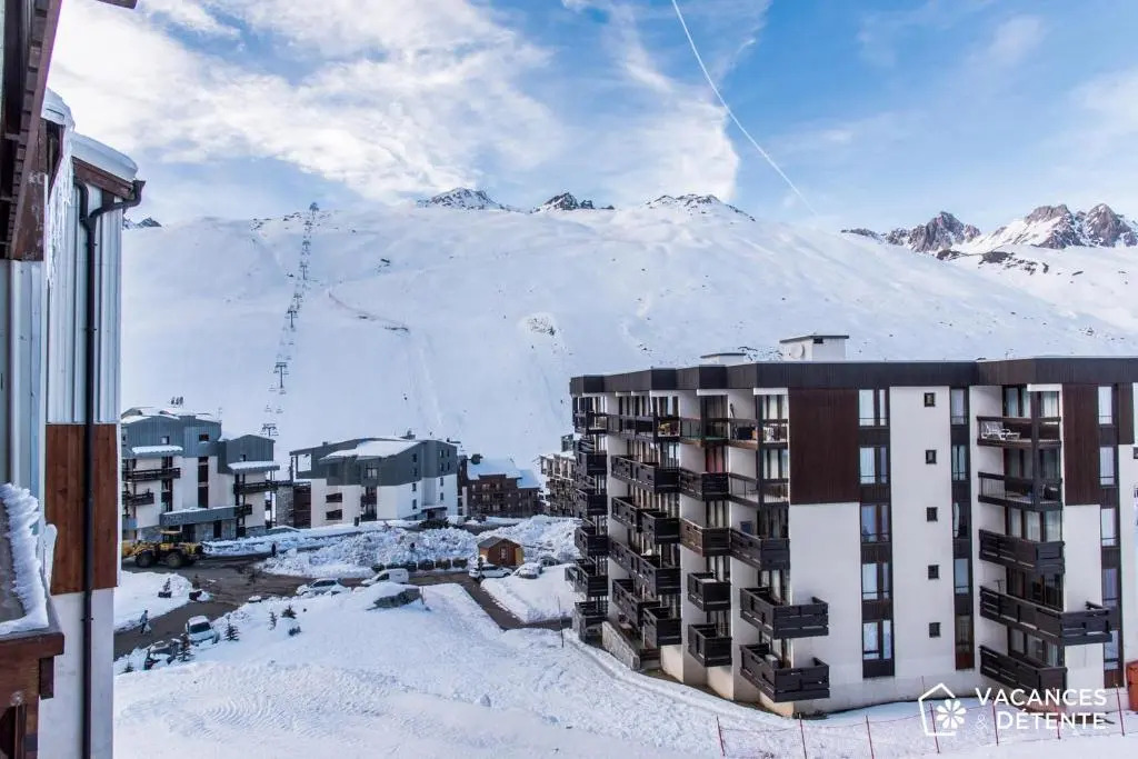 Tignes 301
