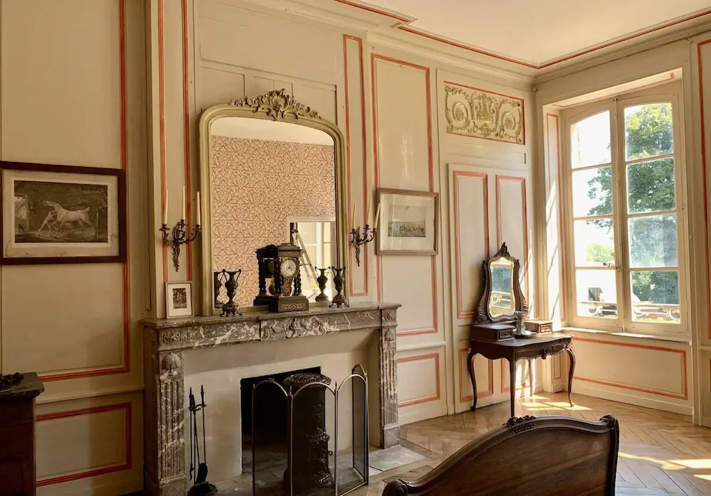 Château de Bouillancourt