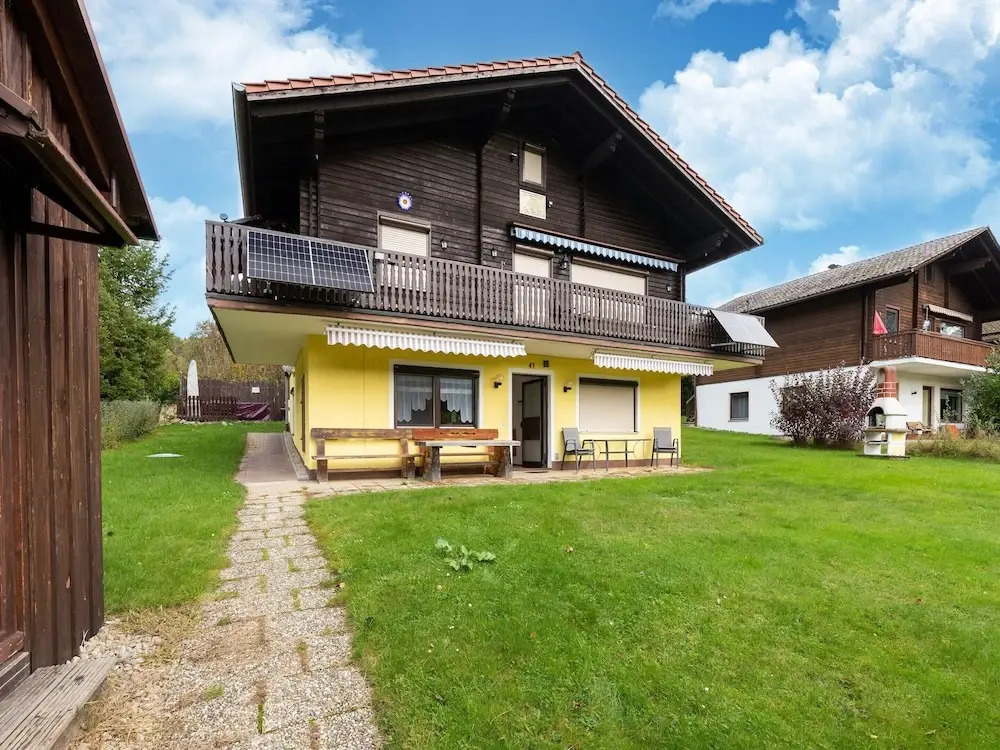 Sonnenblick Holiday Apartment for 3