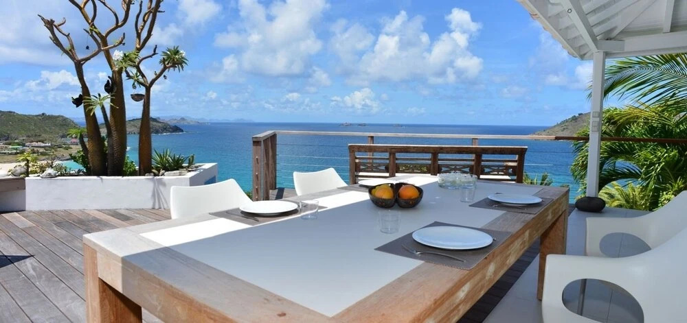 Villa Aventura