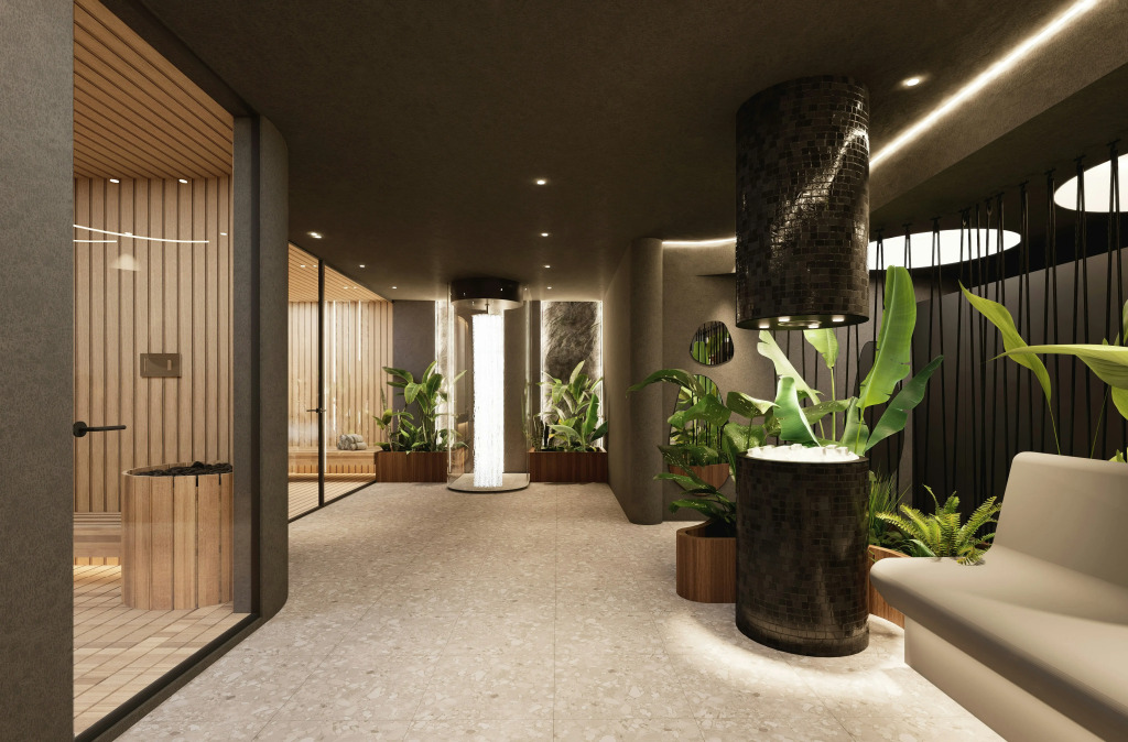 Hilton Garden Inn Brasov