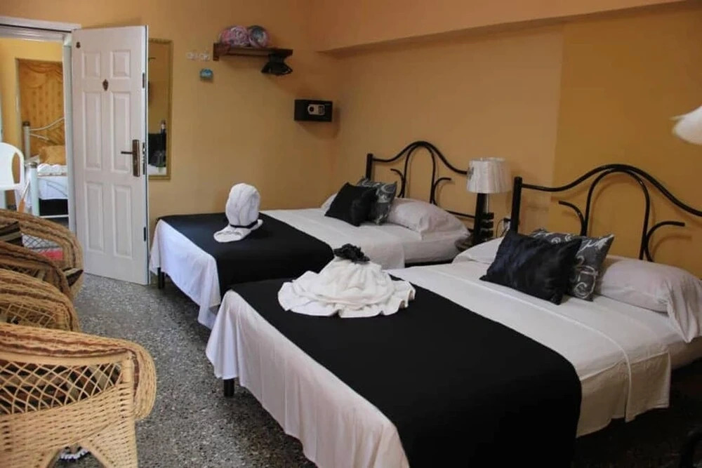 Apartamento Solaire - Best Location In Santa Clara