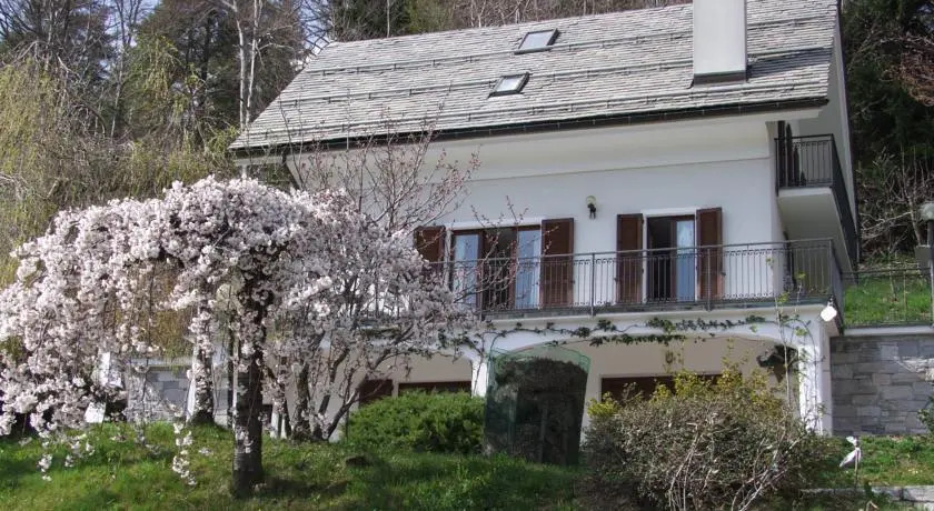 B&B Vigezzo