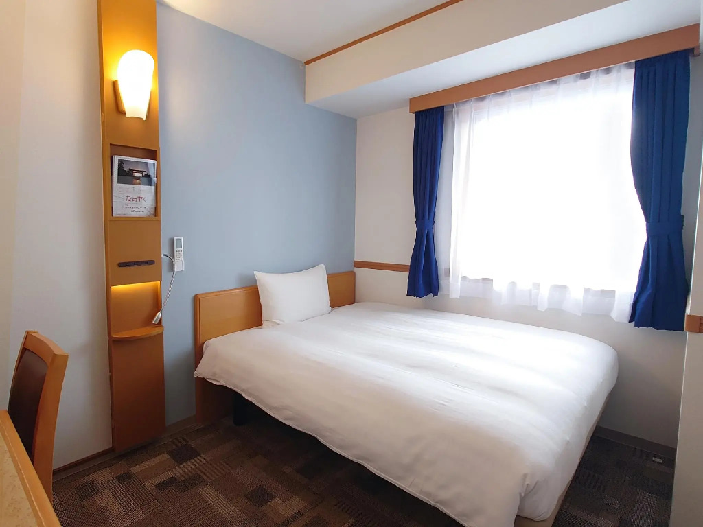 Toyoko Inn Nagoya Sakae
