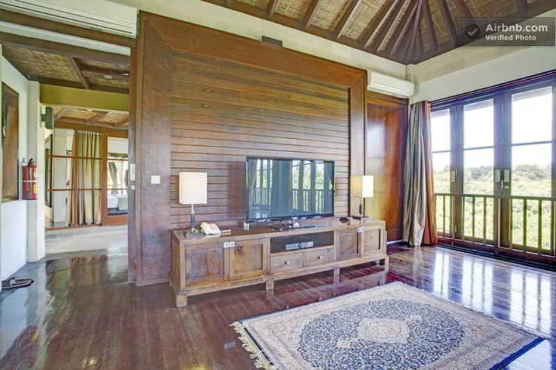 Villa Jalak Bali