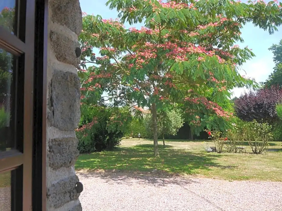Chambres d'Hotes Les Sageais
