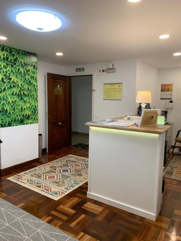 Hostal San Fernando