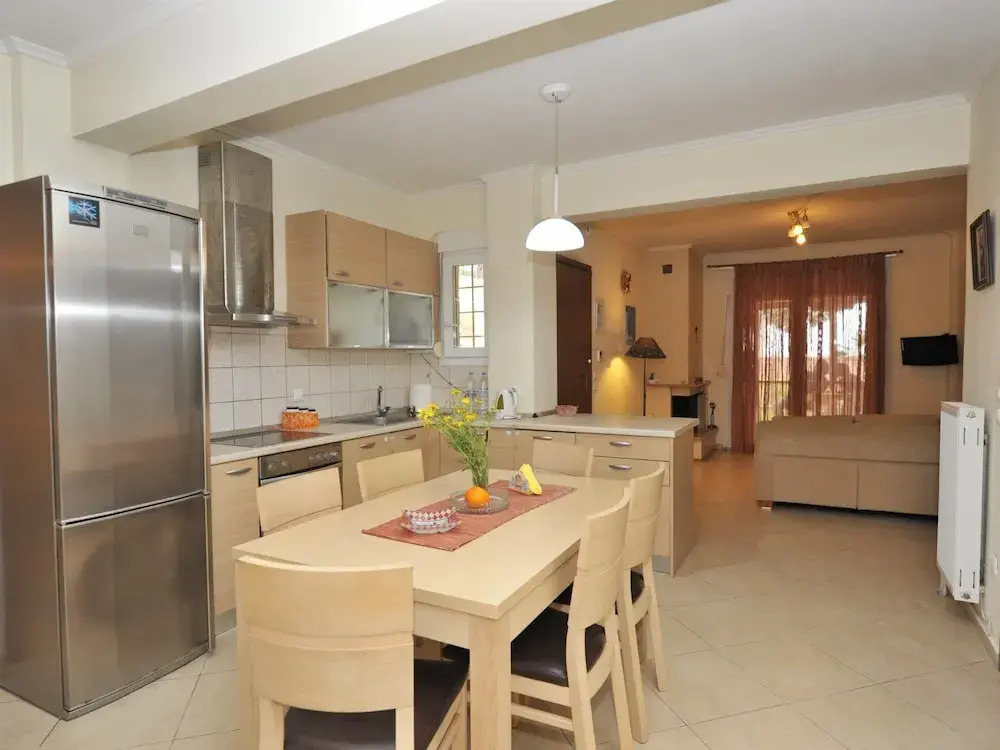 Aiolos Home