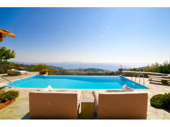 Villa Paparouna