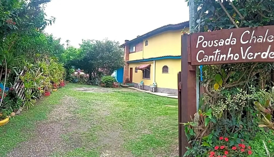 Cantinho Verde