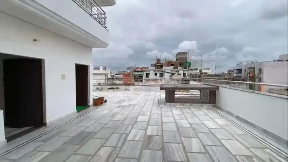Kashi Vas Super Rooms