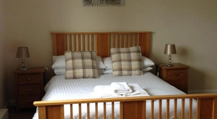 The Smithaleigh Hotel