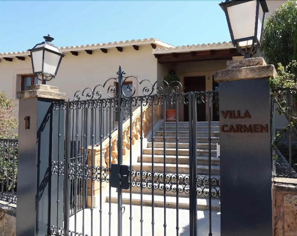 Villa Carmen