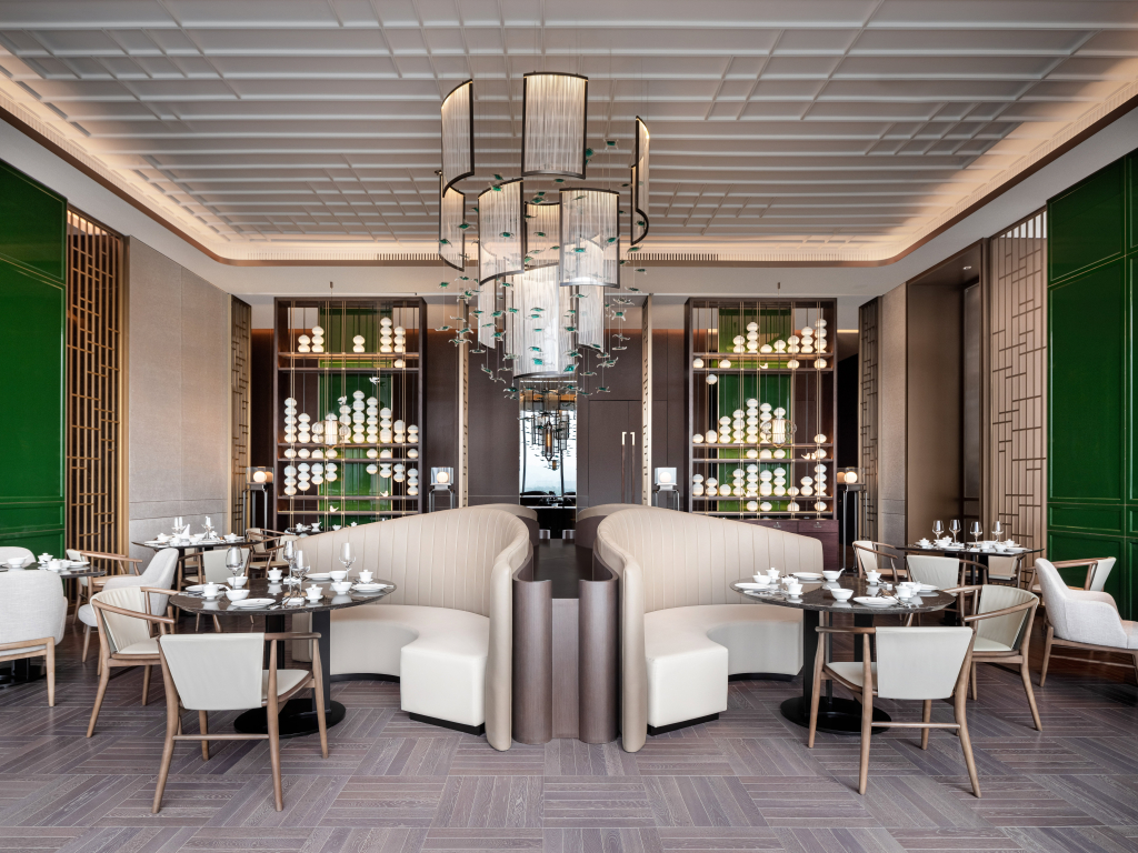 Crowne Plaza Hangzhou Science City by IHG