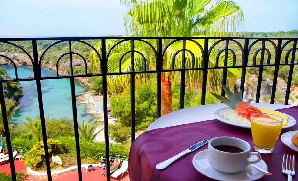 Aparthotel Ona Cala Pi Club