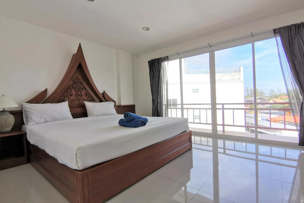 Sure Guesthouse