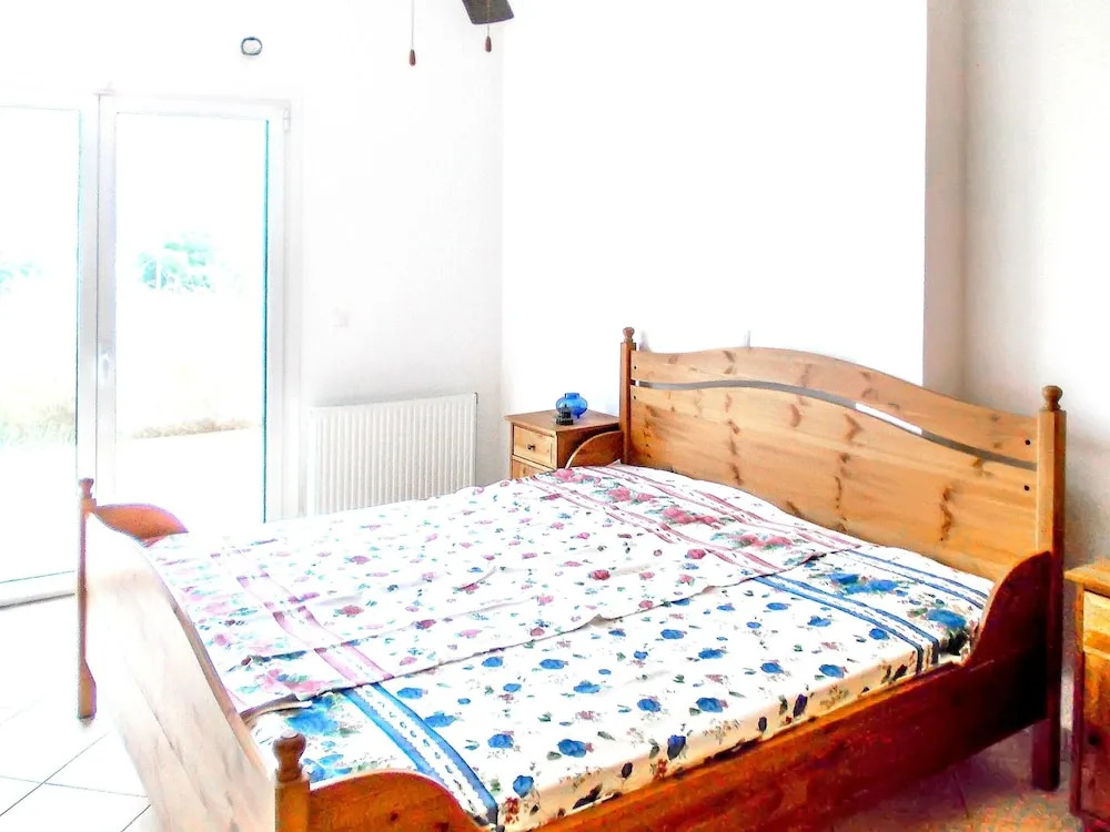 Villa With 4 Bedrooms in Porto Cheli, With Wonderful sea View, Private