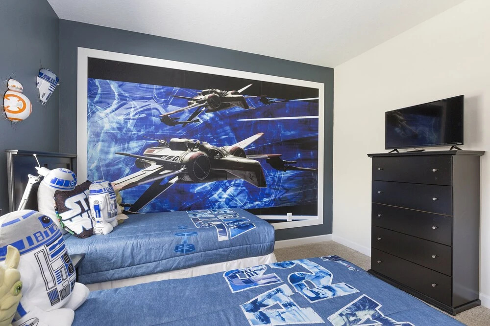 Tr_533r Champions Serenity 5 Bedroom Townhouse