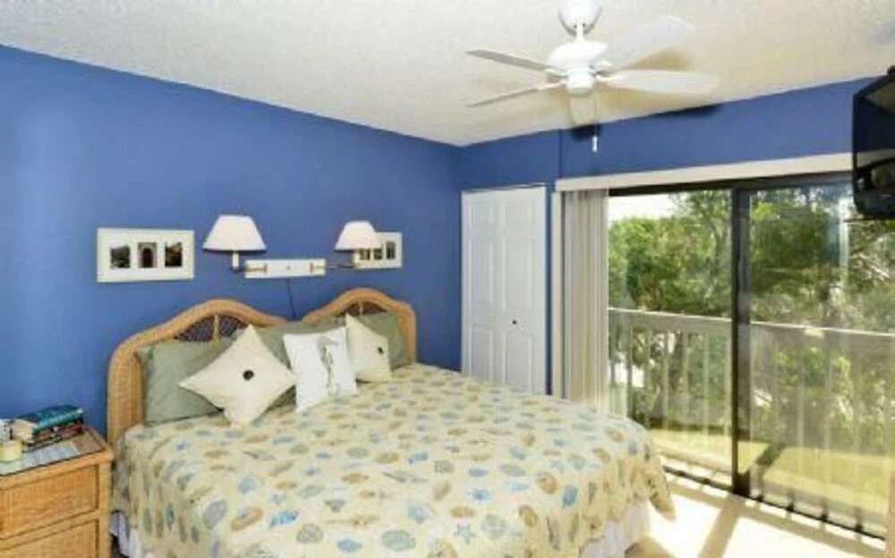 Our House At The Beach C-225 Warm And Inviting ! 2 Bedroom Condo