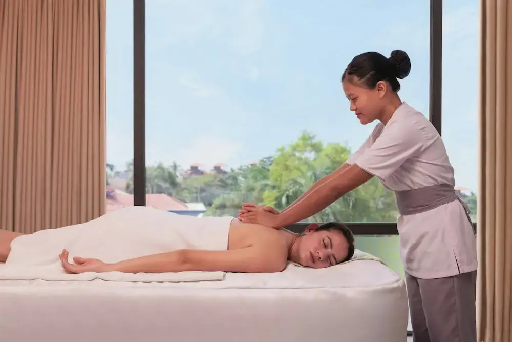 Courtyard by Marriott Goa Colva