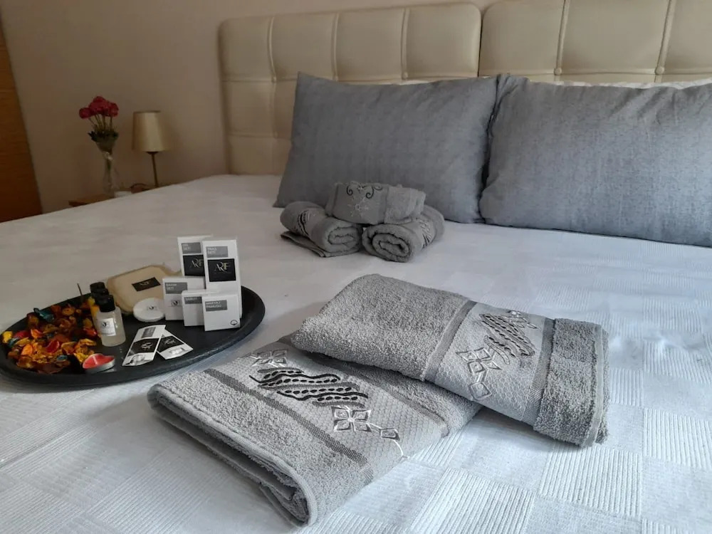 Arf Residence Suite & Hotel