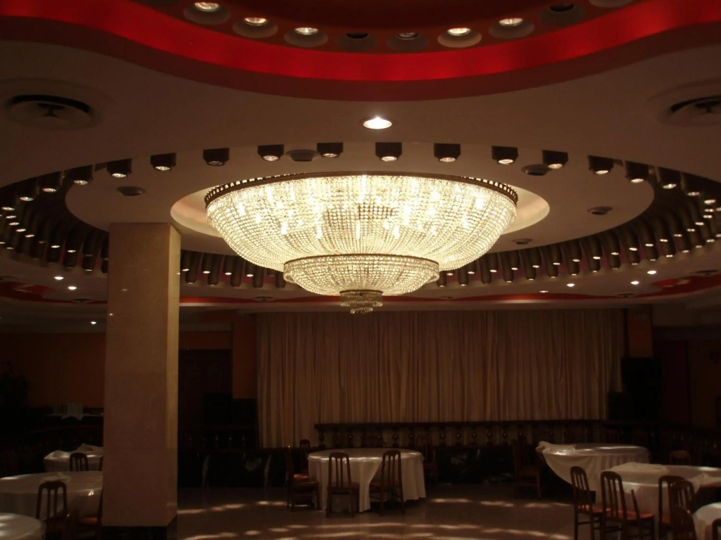 Hotel Gaudi
