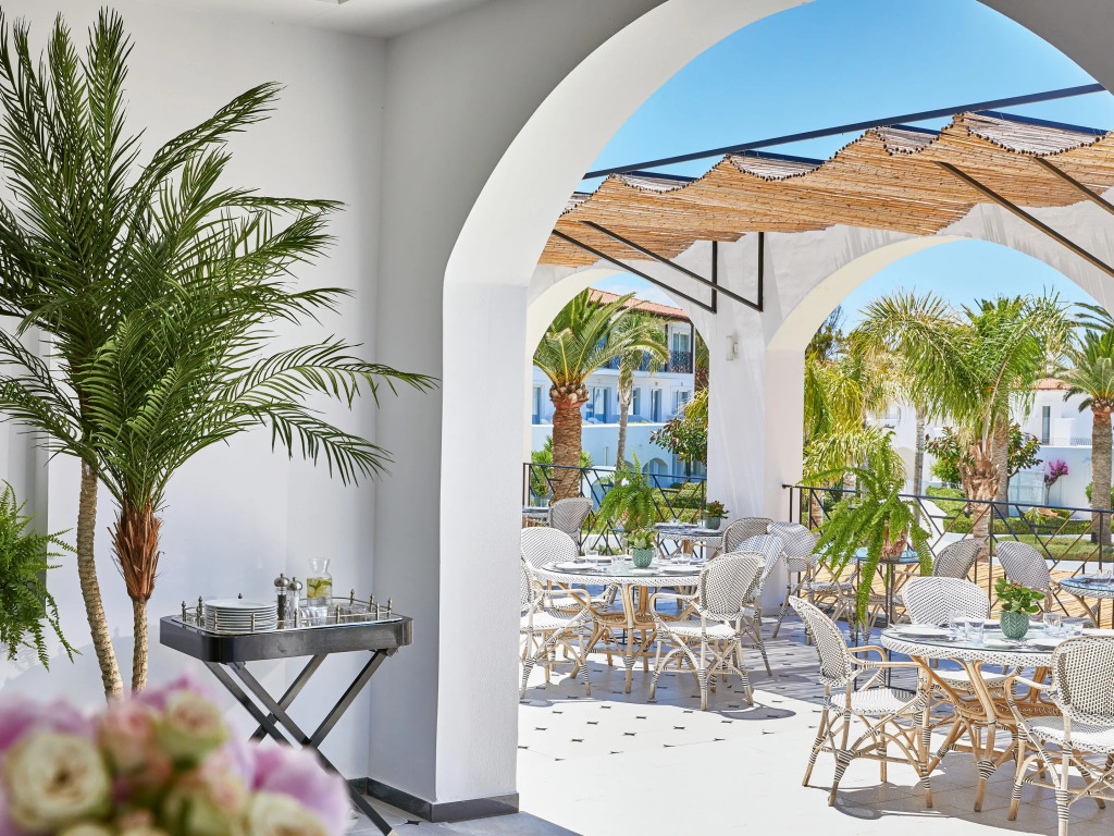Курорт Caramel, A Grecotel Resort to Live