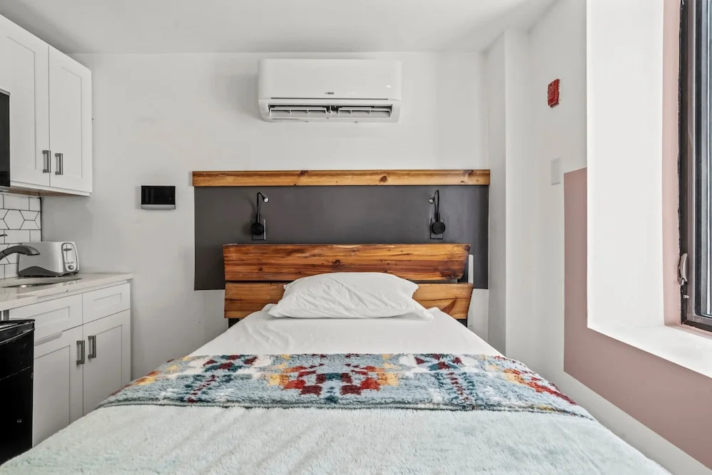 Goodseed Suites Philadelphia Center
