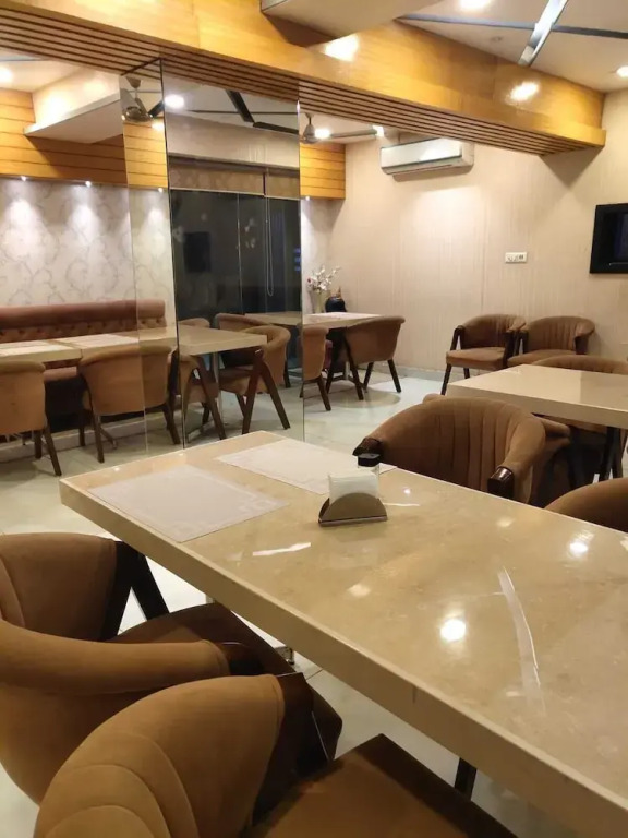Hotel Park Gardenia