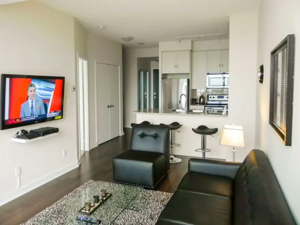 The Residences at Parkside Village