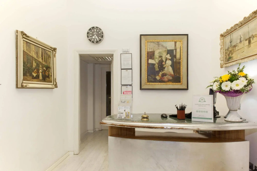 Villa Pirandello