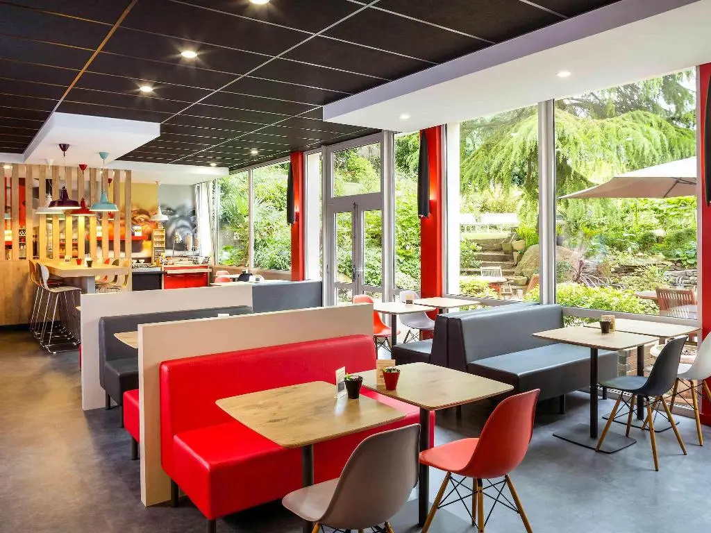 ibis Lannion