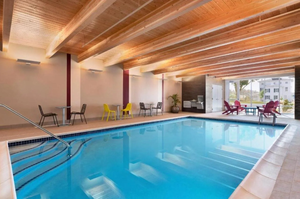 Home2 Suites By Hilton Ephrata