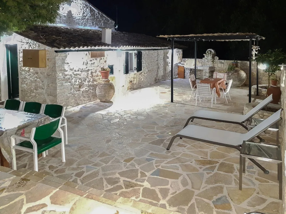 Villa Eirini Ionian Home
