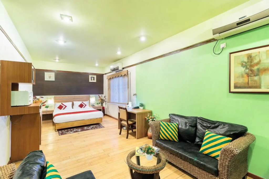 Octave Jamayca Hotel